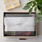 ルネッサンスの花 薄葉紙 (ギフト)