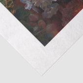 ルネッサンスの花 薄葉紙 (詳細)