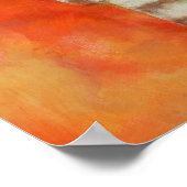 ルネッサンスウィンドウ ポスター (角)