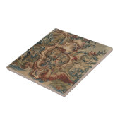 ルネッサンスエレガンスタペストリータイル タイル (側面)