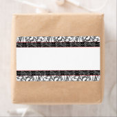 ルネッサンスエレガント彫刻アンティークスタイル ラベル (インサイチュ)