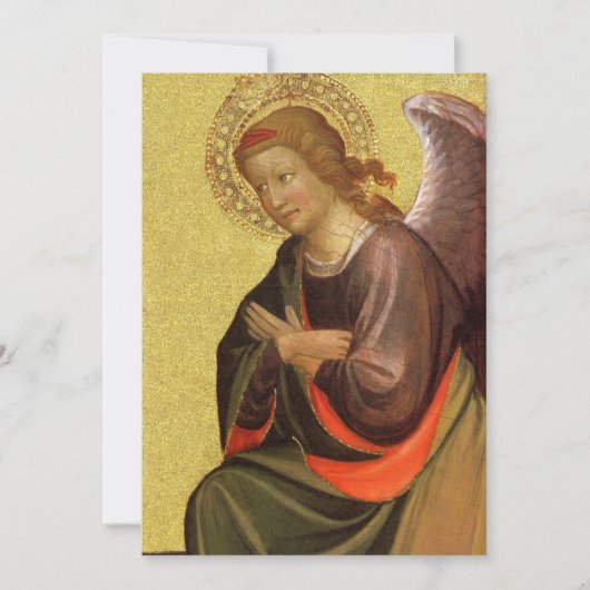 ルネッサンスエンジェルバイザバンビノヴィスポマスター (正面)