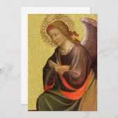 ルネッサンスエンジェルバイザバンビノヴィスポマスター (正面/裏面)