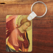 ルネッサンスエンジェルバイザバンビノヴィスポマスター キーホルダー (裏面)