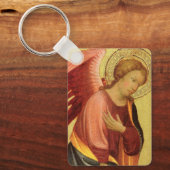 ルネッサンスエンジェルバイザバンビノヴィスポマスター キーホルダー (正面)