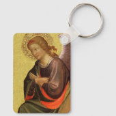 ルネッサンスエンジェルバイザバンビノヴィスポマスター キーホルダー (裏面)