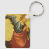 ルネッサンスエンジェルバイザバンビノヴィスポマスター キーホルダー (裏面)