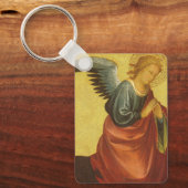 ルネッサンスエンジェルバイザバンビノヴィスポマスター キーホルダー (正面)