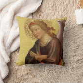 ルネッサンスエンジェルバイザバンビノヴィスポマスター クッション (ブランケット)