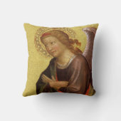 ルネッサンスエンジェルバイザバンビノヴィスポマスター クッション (裏面)