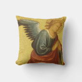 ルネッサンスエンジェルバイザバンビノヴィスポマスター クッション (正面)