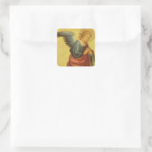 ルネッサンスエンジェルバイザバンビノヴィスポマスター スクエアシール (バッグ)