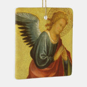 ルネッサンスエンジェルバイザバンビノヴィスポマスター セラミックオーナメント (右)