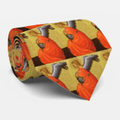 ルネッサンスエンジェルバイザバンビノヴィスポマスター ネクタイ (ロール)