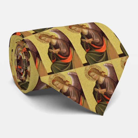 ルネッサンスエンジェルバイザバンビノヴィスポマスター ネクタイ (ロール)