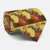 ルネッサンスエンジェルバイザバンビノヴィスポマスター ネクタイ (ロール)