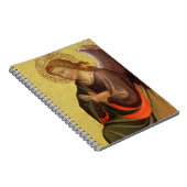 ルネッサンスエンジェルバイザバンビノヴィスポマスター ノートブック (右側)