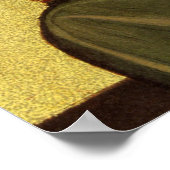 ルネッサンスエンジェルバイザバンビノヴィスポマスター ポスター (角)