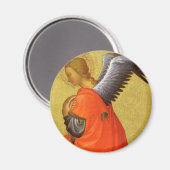 ルネッサンスエンジェルバイザバンビノヴィスポマスター マグネット (正面/裏面)