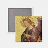 ルネッサンスエンジェルバイザバンビノヴィスポマスター マグネット (正面/裏面)