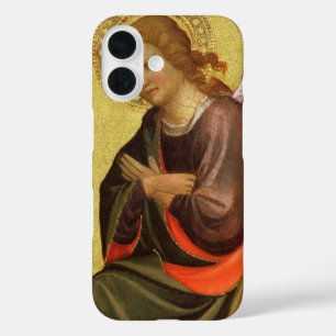 ルネッサンスエンジェルバイザバンビノヴィスポマスター iPhone 16ケース