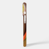 ルネッサンスエンジェルバイザバンビノヴィスポマスター Case-Mate iPhoneケース (裏面 / 左)