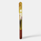 ルネッサンスエンジェルバイザバンビノヴィスポマスター Case-Mate iPhoneケース (裏面 / 左)