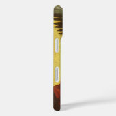 ルネッサンスエンジェルバイザバンビノヴィスポマスター Case-Mate iPhoneケース (裏面 / 右)