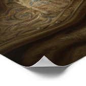 ルネッサンスキングチワワ ポスター (角)