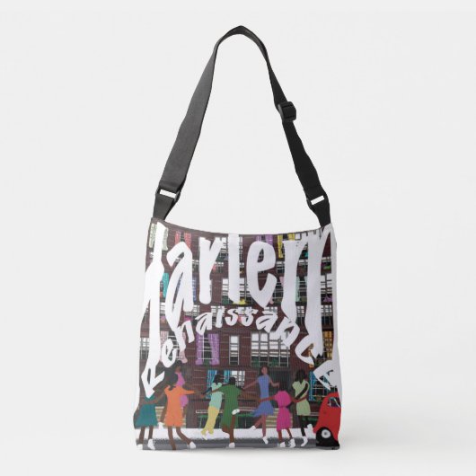 ルネッサンスシックトートバッグ クロスボディバッグ (正面)