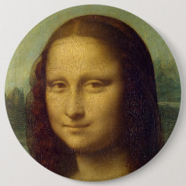 ルネッサンススマイル!ボタン 缶バッジ