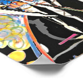 ルネッサンスデコシルクシリーズ ポスター (角)