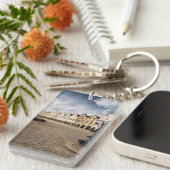 ルネッサンスハウス キーホルダー (正面右)