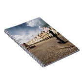 ルネッサンスハウス ノートブック (右側)