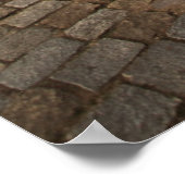 ルネッサンスハウス ポスター (角)