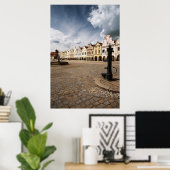 ルネッサンスハウス ポスター (ホームオフィス)