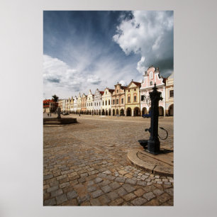 ルネッサンスハウス ポスター