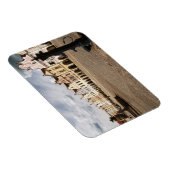 ルネッサンスハウス マグネット (右側)