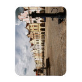 ルネッサンスハウス マグネット (縦)