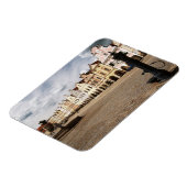 ルネッサンスハウス マグネット (左側)