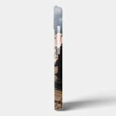 ルネッサンスハウス Case-Mate iPhoneケース (裏面 / 左)