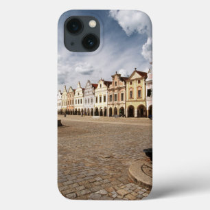ルネッサンスハウス iPhone 13ケース