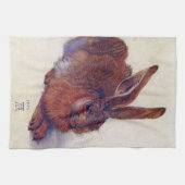 ルネッサンスファインアート キッチンタオル (横)