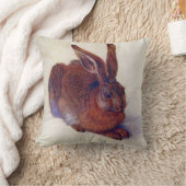 ルネッサンスファインアート クッション (ブランケット)