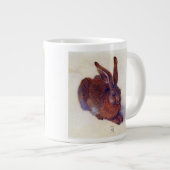 ルネッサンスファインアート ジャンボコーヒーマグカップ (正面右)