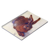 ルネッサンスファインアート ノートブック (左側)