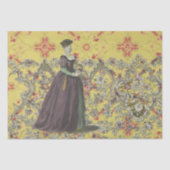 ルネッサンスフローラスプレンドールデ 薄葉紙 (正面)