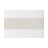 ルネッサンスフローラ結婚式招待状ベリーバンド 招待状ベリーバンド (裏面例)