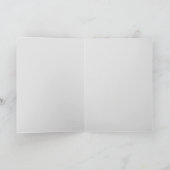 ルネッサンスブラックベリー果実書 カード (内部)