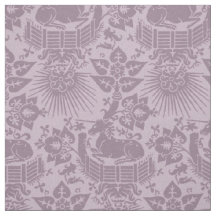 ルネッサンスユニコーンガーデン薄紫